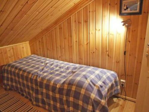 Holiday Home Topinranta 9 B
