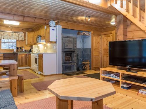 Holiday Home Tunturituuli