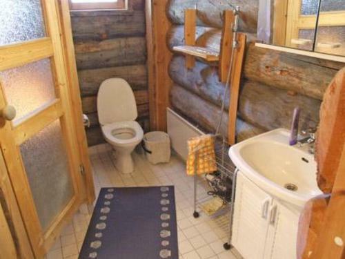 Holiday Home Rukanlumous 1