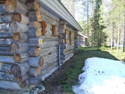 Holiday Home Rukanlumous 1