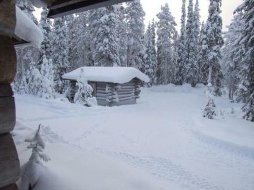 Holiday Home Saukkokumpu 4