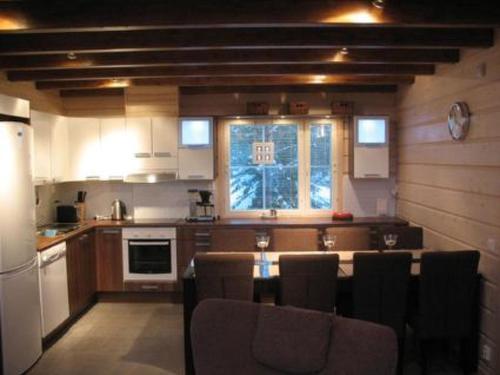 Holiday Home Vuosselin Kataja 7