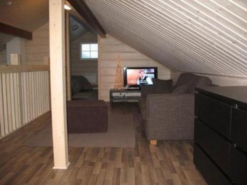 Holiday Home Vuosselin Kataja 7