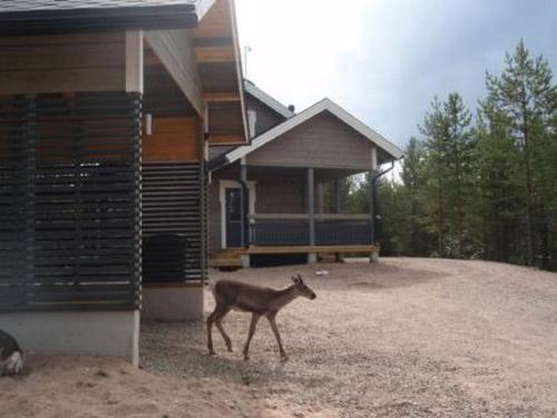 Holiday Home Vuosselin Kataja 7