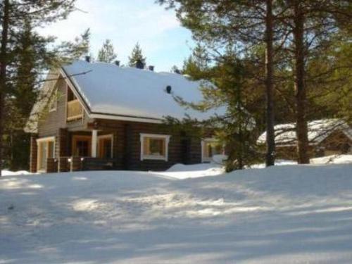 Holiday Home Veskant�hti