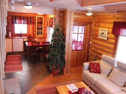 Holiday Home Veskant�hti