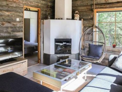 Holiday Home Peikkola