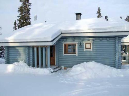 Holiday Home Rukasilva