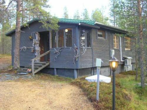 Holiday Home Toka-kota