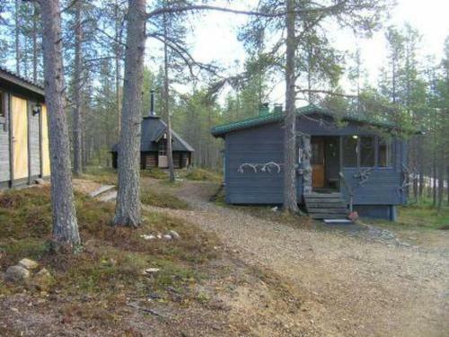 Holiday Home Toka-kota