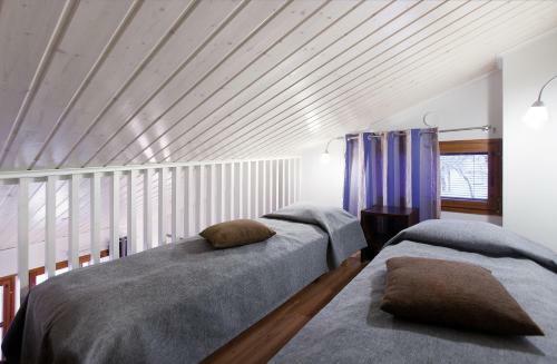 Holiday Club Saariselk� Apartments