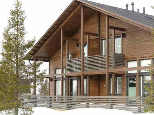 Holiday Home Kotka B