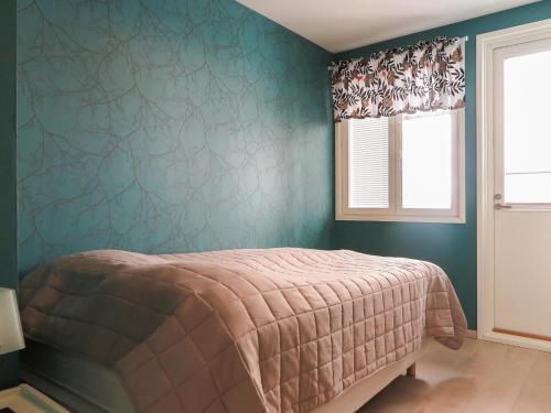 Holiday Home Kotka B