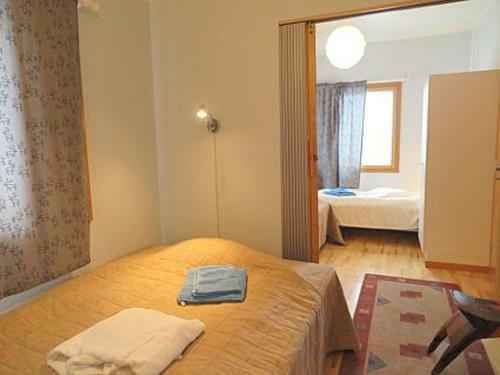 Holiday Home Kiisa B