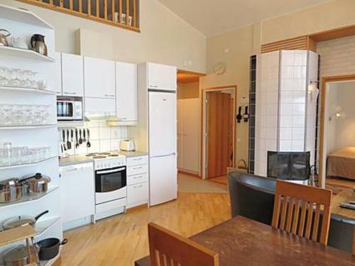 Holiday Home Kiisa B
