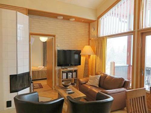 Holiday Home Kiisa B