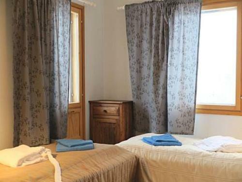 Holiday Home Kiisa B