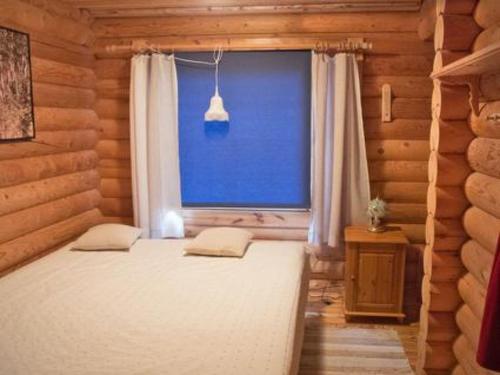 Holiday Home Villemi