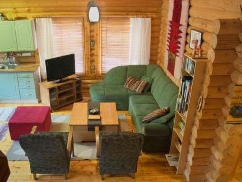 Holiday Home Villemi