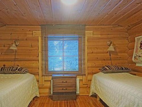 Holiday Home Villemi