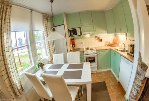 Apartm.teerel� 2-5hl� Oma Sauna