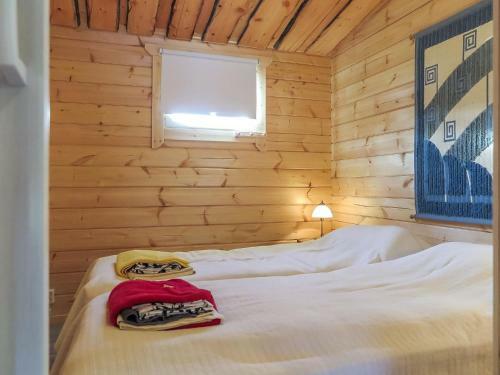 Holiday Home Poromies B