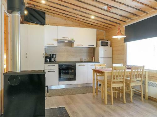 Holiday Home Poromies B