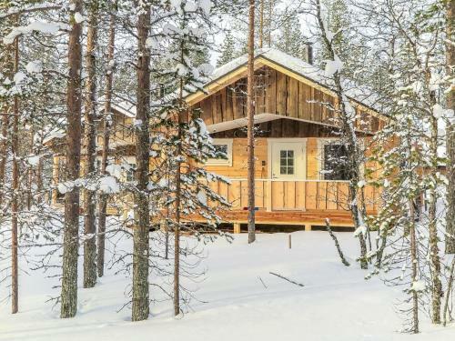 Holiday Home Poromies B