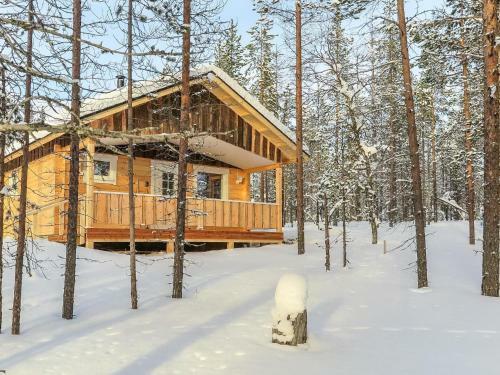 Holiday Home Poromies B