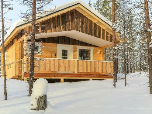 Holiday Home Poromies B