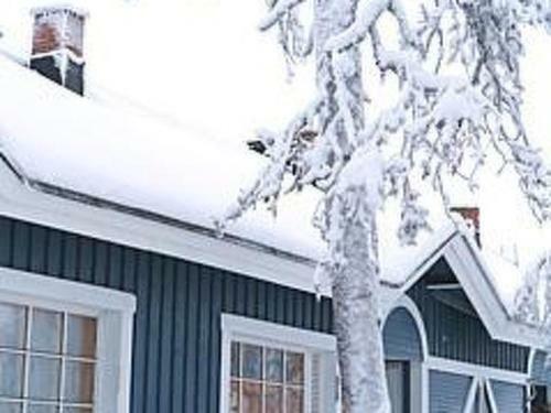 Holiday Home Tunturikuksa