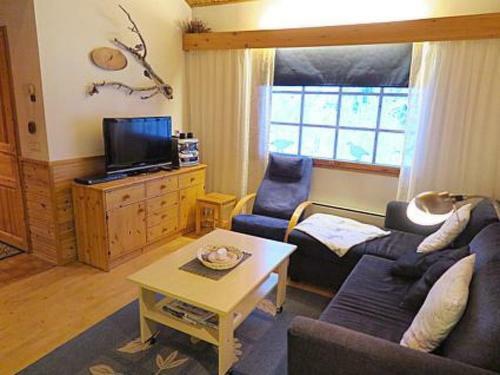 Holiday Home Tunturikuksa
