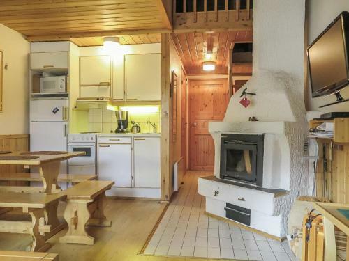 Holiday Home Kuksa