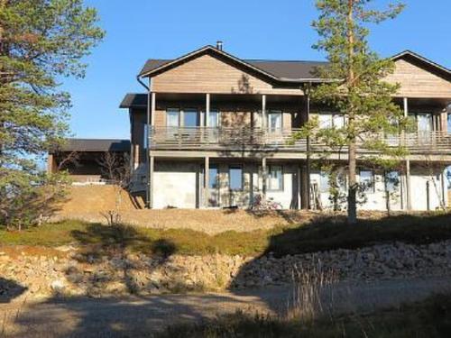 Holiday Home Karhu A