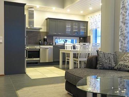 Holiday Home Karhu A