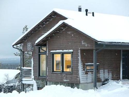 Holiday Home Karhu A