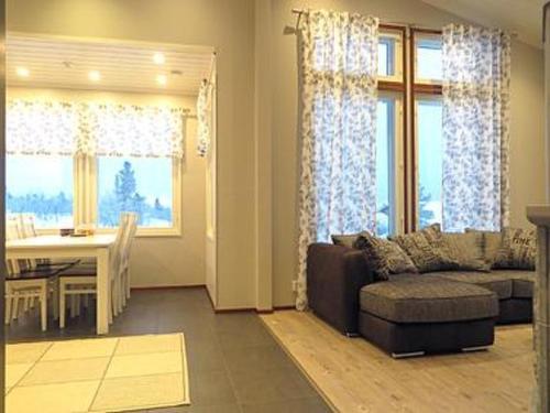 Holiday Home Karhu A