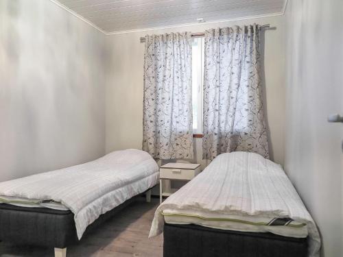 Holiday Home Karhu A