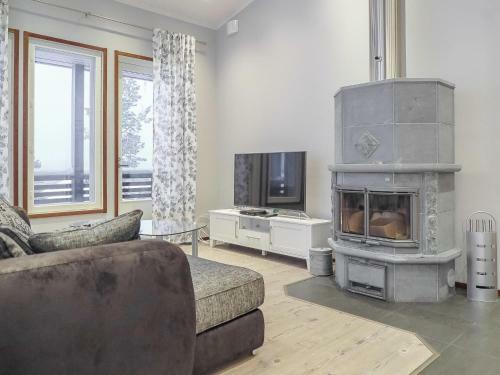 Holiday Home Karhu A
