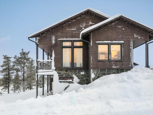 Holiday Home Karhu A