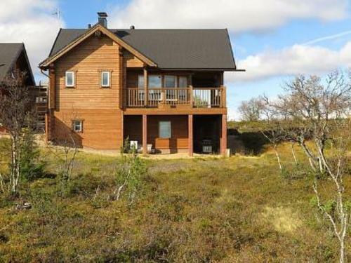 Holiday Home Villa Kaiku