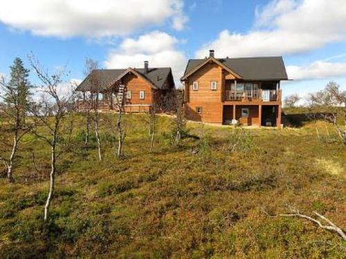Holiday Home Villa Kaiku