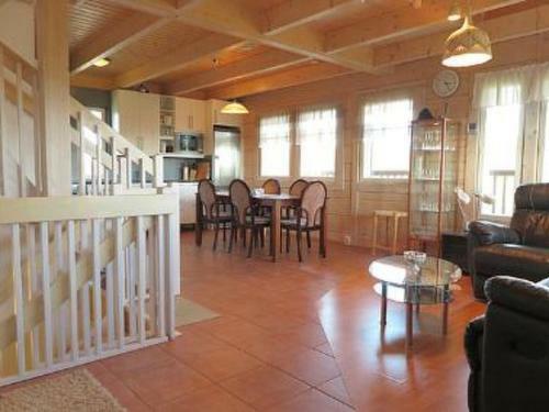 Holiday Home Villa Kaiku