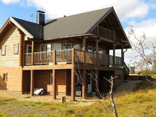 Holiday Home Villa Kaiku