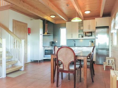 Holiday Home Villa Kaiku