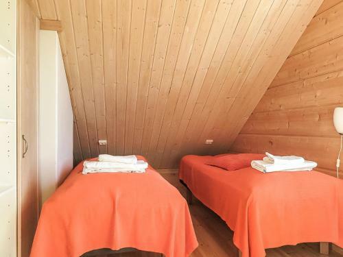 Holiday Home Villa Kaiku