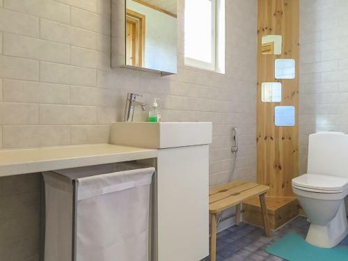 Holiday Home Villa Kaiku
