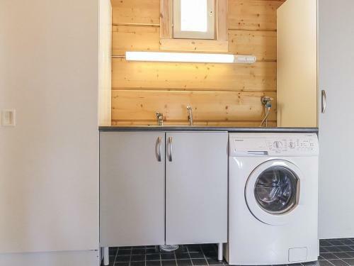 Holiday Home Villa Kaiku