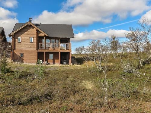 Holiday Home Villa Kaiku