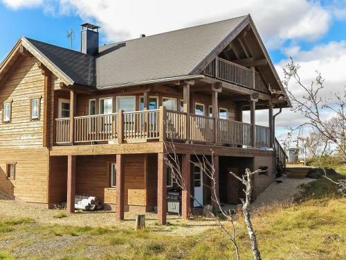 Holiday Home Villa Kaiku